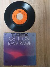 Rex get 1971 d'occasion  Thuir