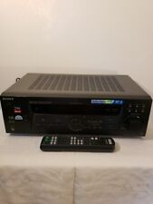 Sony digital receiver for sale  Laughlintown