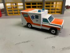 Matchbox chevy rescue for sale  Pawtucket