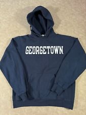 Champion georgetown hoodie for sale  Brownsville