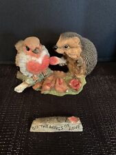 Hedgies collectables for sale  HOLSWORTHY