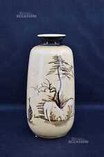 Vaso ceramica giapponese usato  Susegana