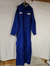 Workrite coveralls medium for sale  Arkansas City