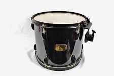 Pearl Export Series Black Rack Tom Drum 12” x 10” for sale  Shipping to South Africa