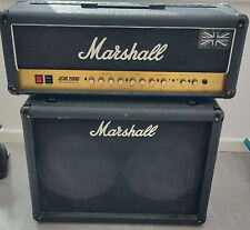 Marshall jcm 2000 for sale  UK
