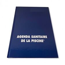 Carnet sanitaire annuel d'occasion  France