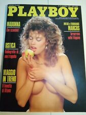 Playboy n.10 ottobre usato  Giugliano In Campania