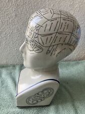 Phrenology head display for sale  Monterey Park