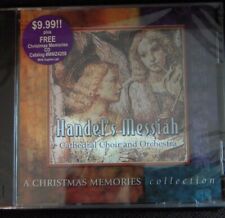 Handel messiah music for sale  New Britain