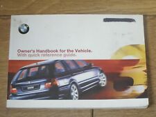 Bmw series touring for sale  MAGHERAFELT