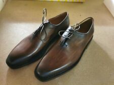 Souliers homme berluti d'occasion  Margency
