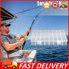 Grid clear fishing for sale  Shipping to United Kingdom