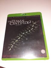 The human centipede gebraucht kaufen  Bad Bellingen