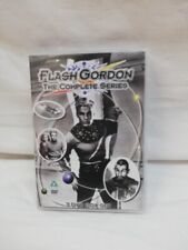 Flash gordon complete for sale  PONTEFRACT