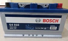 010 bosch battery for sale  HORNCHURCH