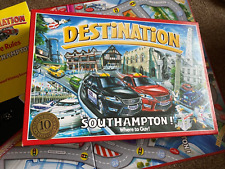Destination southampton board for sale  WOLVERHAMPTON