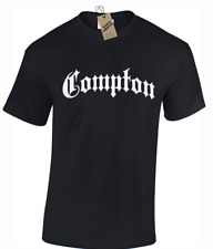 Compton mens shirt for sale  MANCHESTER