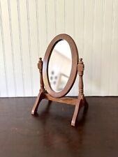 Standing vanity mirror for sale  Franklinton