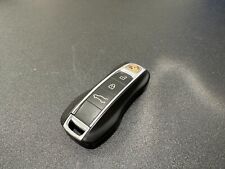 Usado, Controle remoto Porsche Smart Key 4 botões Fob IYZPK3 - 9Y0.959.753.AH PK3 original do fabricante comprar usado  Enviando para Brazil