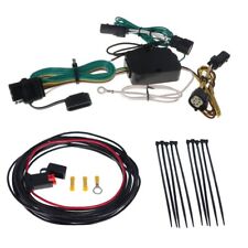 NEW Trailer Wiring Harness For Ford 2015-2023 Transit 150/250/350 E-Transit for sale  Shipping to South Africa