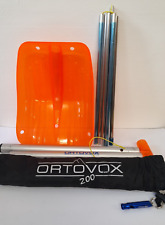 Ortovox avalanche shovel for sale  BRISTOL