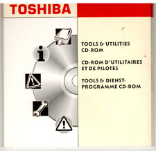 Toshiba tecra 8100 for sale  CHATTERIS