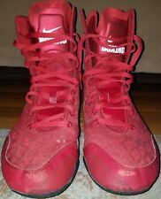 Nike boxing shoes for sale  Mount Vernon