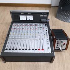 Studer 169 mixer usato  Italia