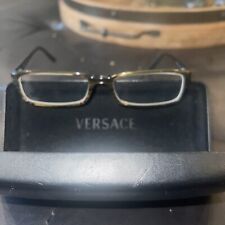 Óculos de leitura masculino Versace Eye. Mod 3071 460 53017 135. Inclui estojo original comprar usado  Enviando para Brazil