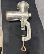 Porkert meat grinder for sale  Deerfield