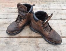 Red wing brown for sale  ST. ASAPH