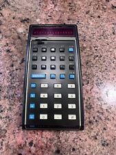 Calculator hewlett packard for sale  San Jose