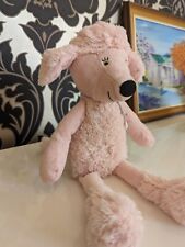 Pink dog poodle for sale  ROCHESTER