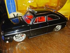 Jada escala 1.24 fundido 1965 1500 Tl Fastback VDUBS comprar usado  Enviando para Brazil