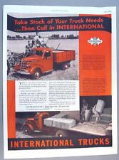 Orignal 1939 international for sale  Worthington