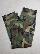 1980s army trousers for sale  Spencer