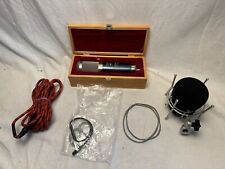 Used, Open Box Sterling ST6050 FET Studio Condenser Mic Ocean Way Edition for sale  Shipping to South Africa