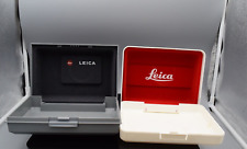Leica empty box for sale  South Bend