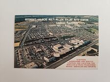 Reedman auto center for sale  Leesburg
