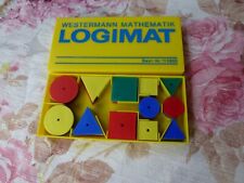 Westermann mathematik logimat gebraucht kaufen  Mehlem