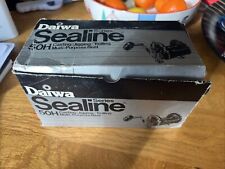 Daiwa sealine series for sale  UK