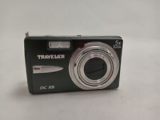 Traveler slimline compact for sale  RUGBY