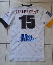 Maillot rugby porte d'occasion  Peyrehorade