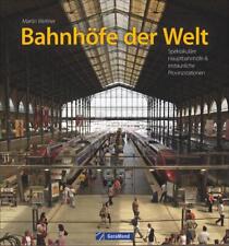 Bahnhöfe gebraucht kaufen  Heikendorf