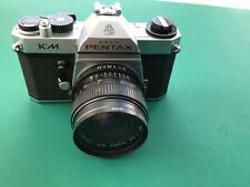 Pentax 35mm slr for sale  LEICESTER