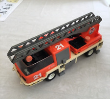 Playmobil vintage fire for sale  CHORLEY