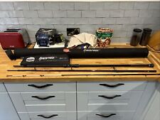 Penn rampage bass, used for sale  NOTTINGHAM