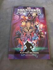 Marvel multiverse role for sale  Port Angeles