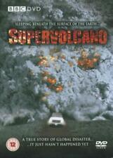 Supervolcano dvd michael for sale  UK