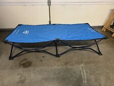 Blue regalo cot for sale  South San Francisco